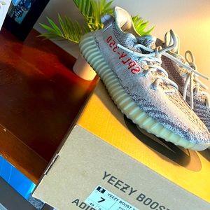 Yeezy Boost 350